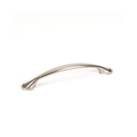 Berenson 128 mm Camber Pull - Brushed Nickel BE2069 1BPN